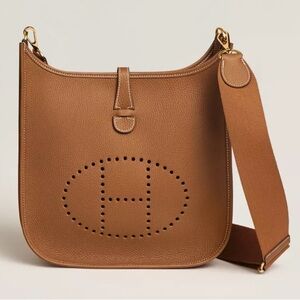 Hermes Evelyne III 29 Bag